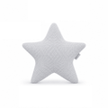 Nest Star Pillow, Grey - LPM Home