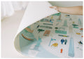 New York Playmat, City Tour Collection 100% TPU Foam Non Toxic Reversible Mat - LPM Home
