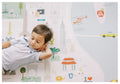 New York Playmat, City Tour Collection 100% TPU Foam Non Toxic Reversible Mat - LPM Home