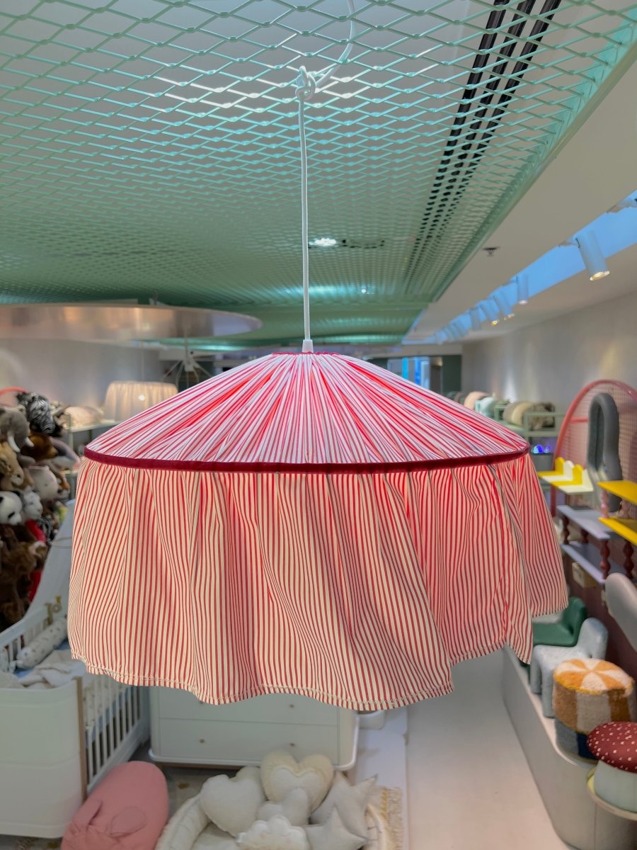 Nour Ceiling Lampshade - LPM Home