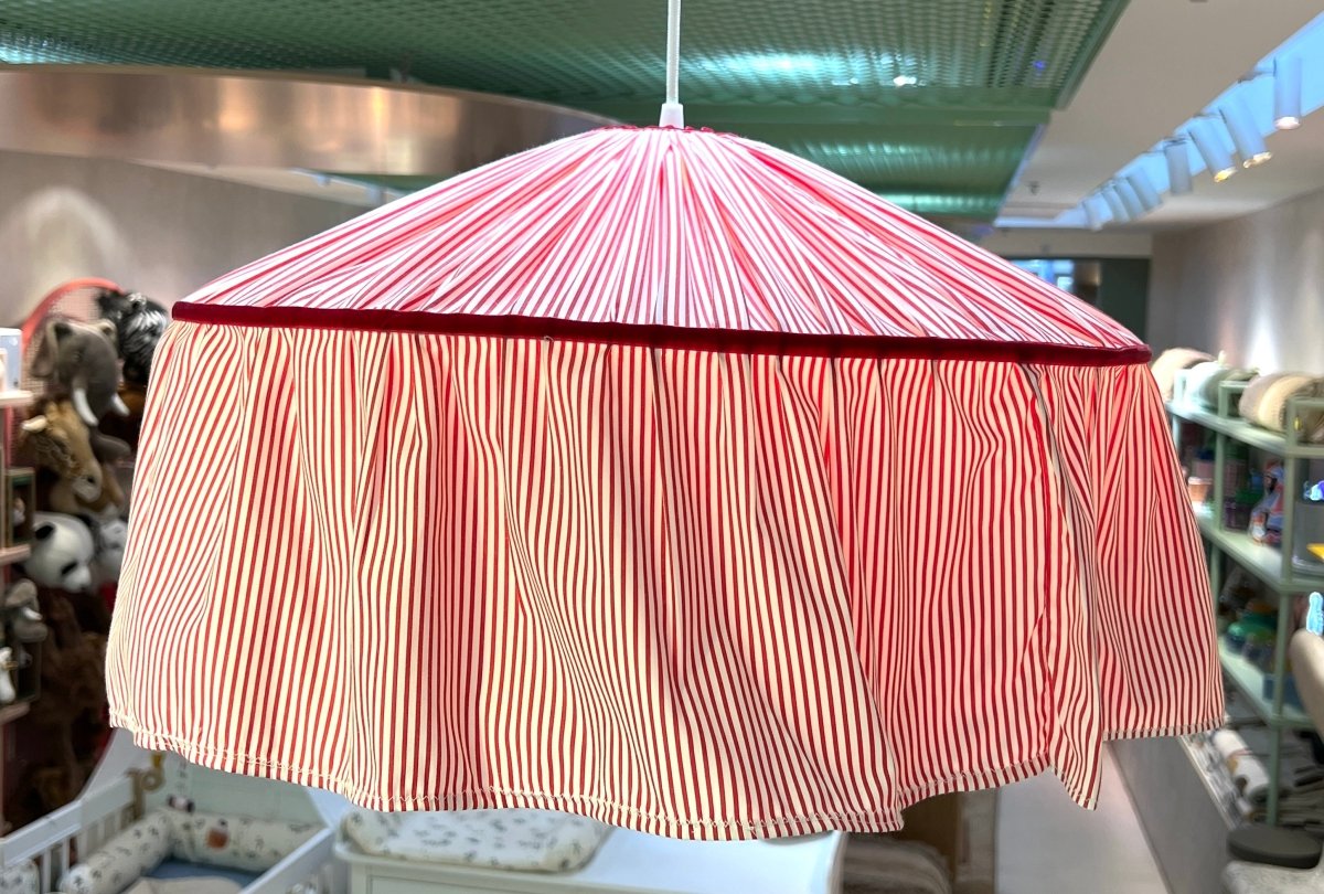 Nour Ceiling Lampshade - LPM Home