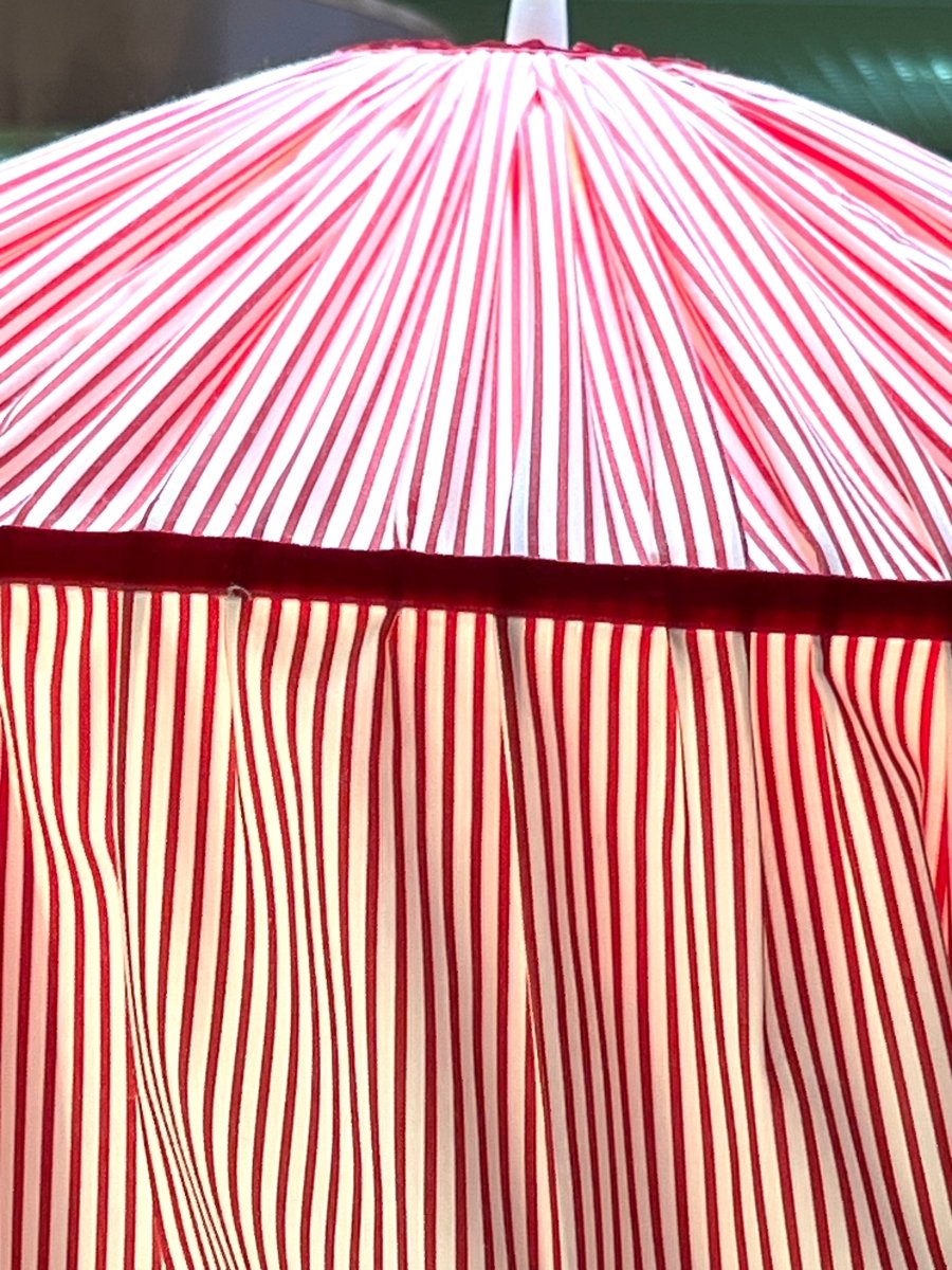 Nour Ceiling Lampshade - LPM Home