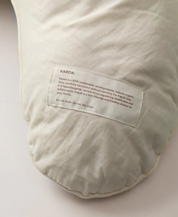 Nursing Pillow, Little Mouse - Le Petit Marché Home Furniture