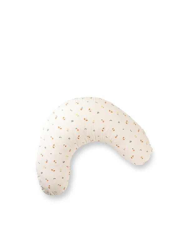Nursing Pillow, Songbirds - LPM Home