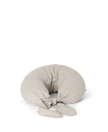 Nursing Pillow w. Long Tie, Little Mouse - LPM Home