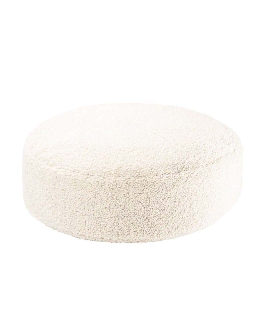 Ottoman (Pre - Order) - LPM Home