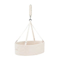 Oval Cradle, Nature - Le Petit Marché Home Furniture