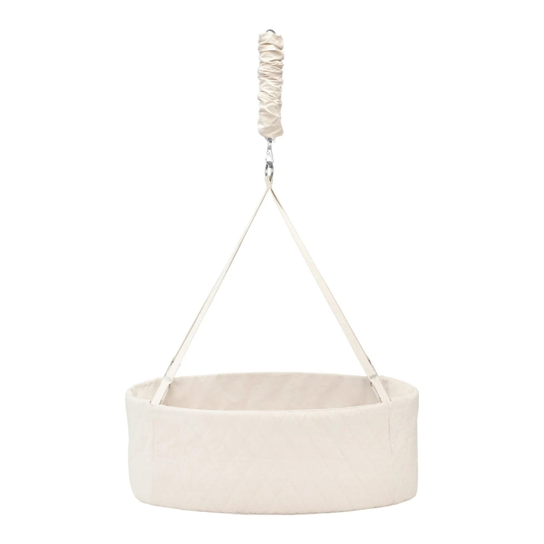 Oval Cradle, Nature - Le Petit Marché Home Furniture
