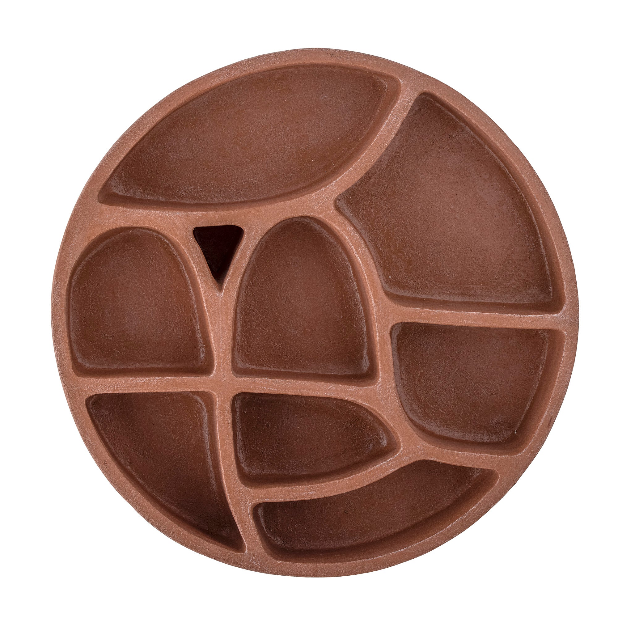 Palmer Shelf Resin - Le Petit Marché Home Furniture