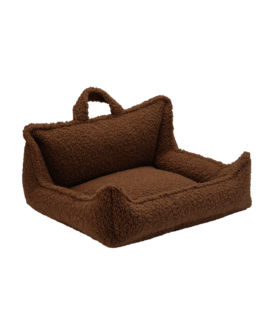 Pet Club Chair (Pre-Order) - LPM Home