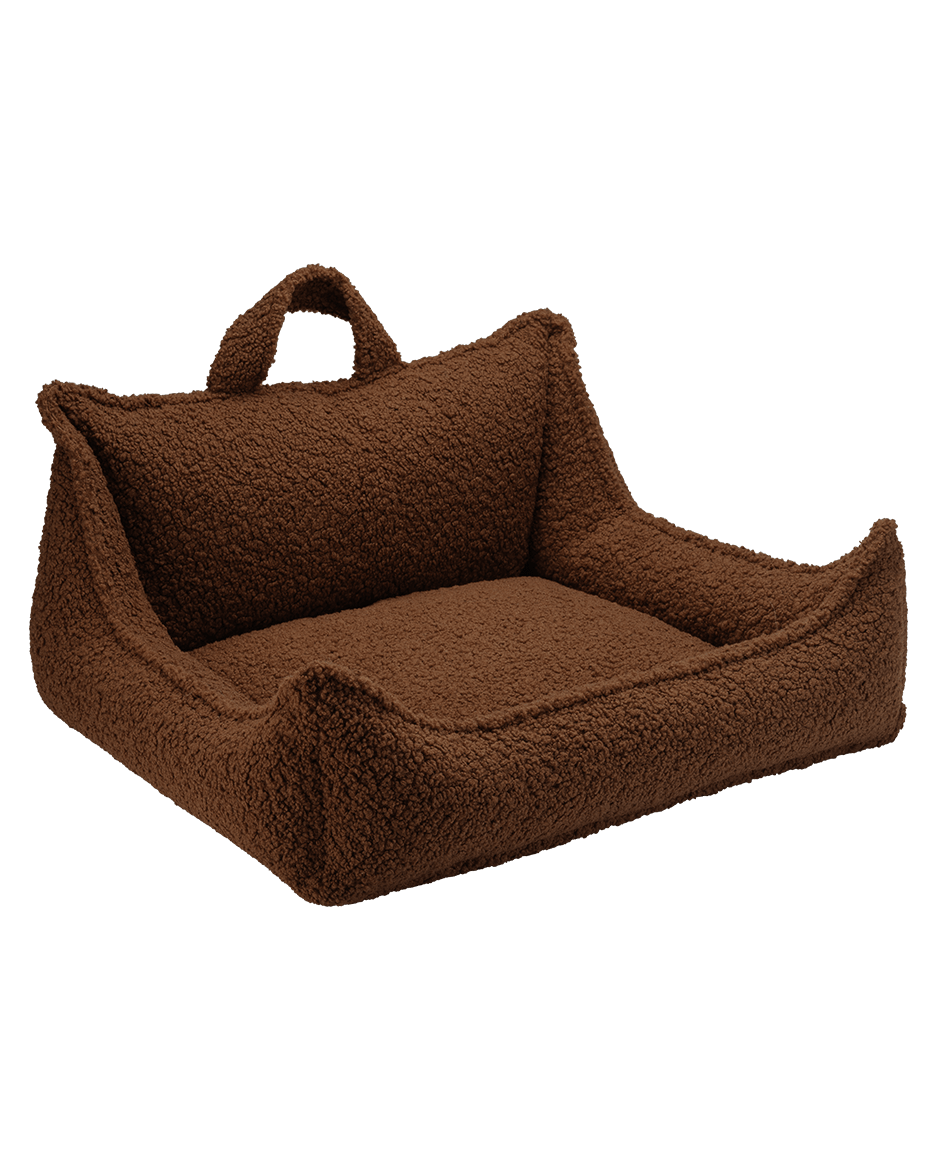 Pet Club Chair (Pre-Order) - LPM Home