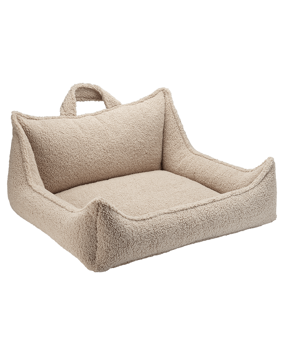 Pet Club Chair (Pre-Order) - LPM Home