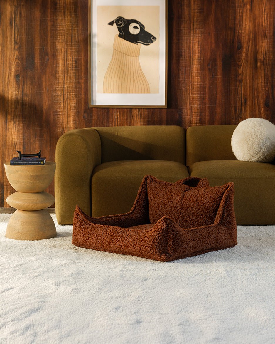 Pet Club Chair (Pre-Order) - LPM Home
