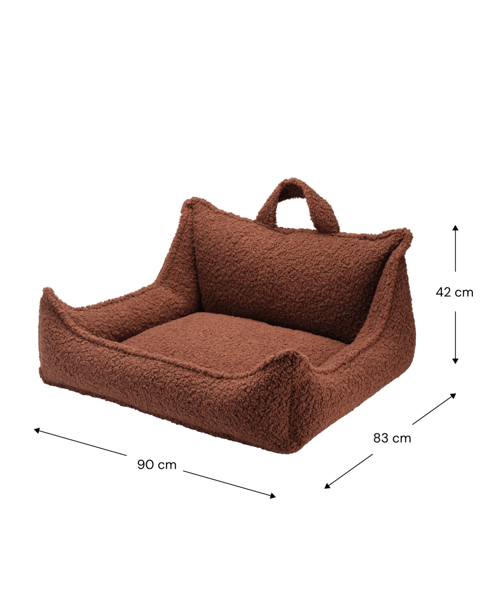 Pet Club Chair (Pre-Order) - LPM Home