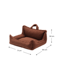 Pet Club Chair (Pre-Order) - LPM Home