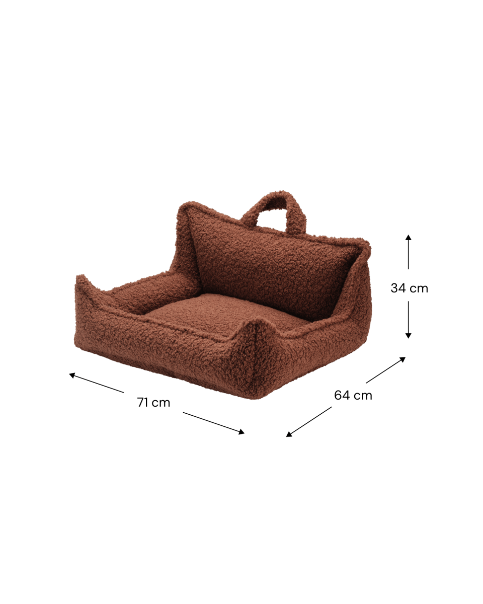 Pet Club Chair (Pre-Order) - LPM Home