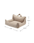 Pet Club Chair (Pre-Order) - LPM Home