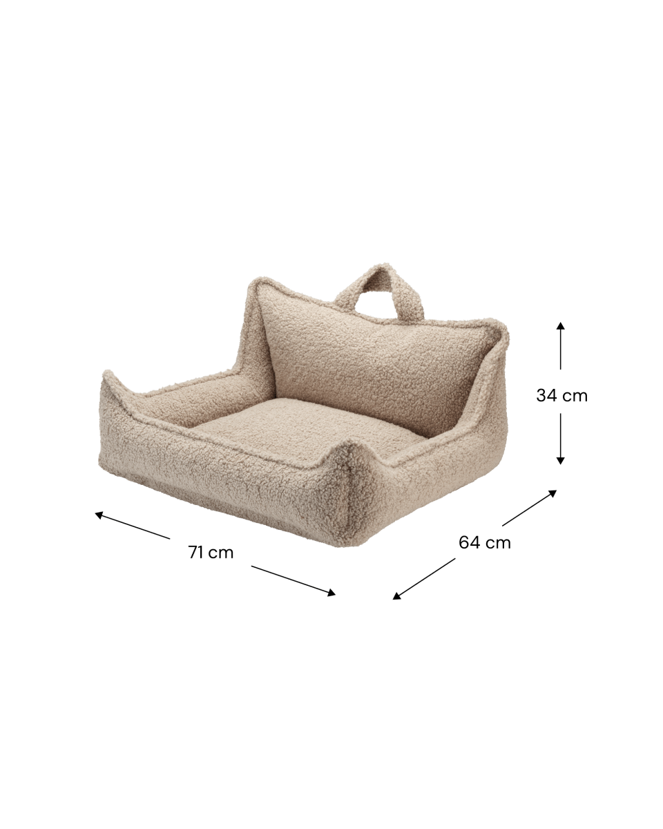 Pet Club Chair (Pre-Order) - LPM Home