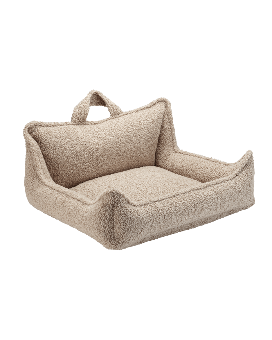 Pet Club Chair (Pre-Order) - LPM Home