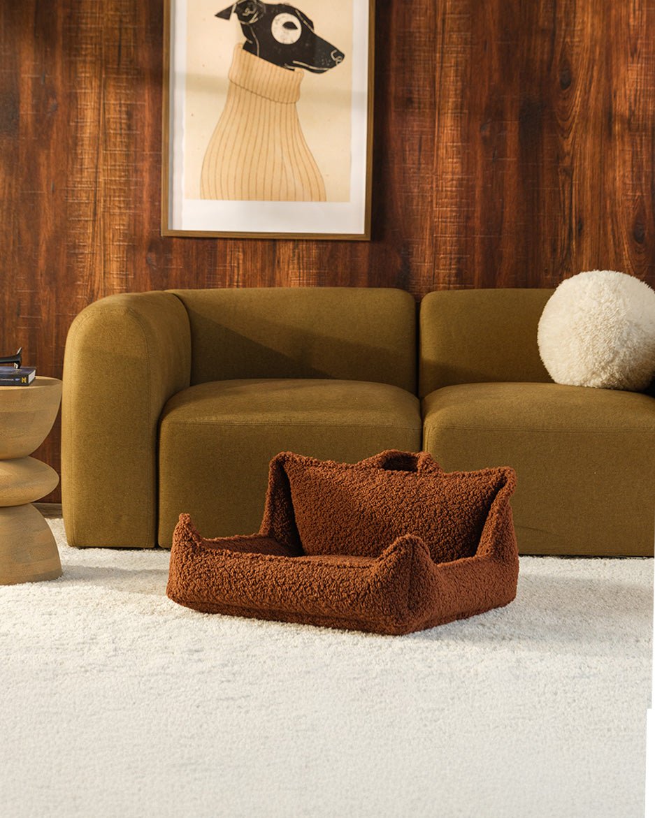 Pet Club Chair (Pre-Order) - LPM Home