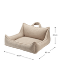 Pet Club Chair (Pre-Order) - LPM Home