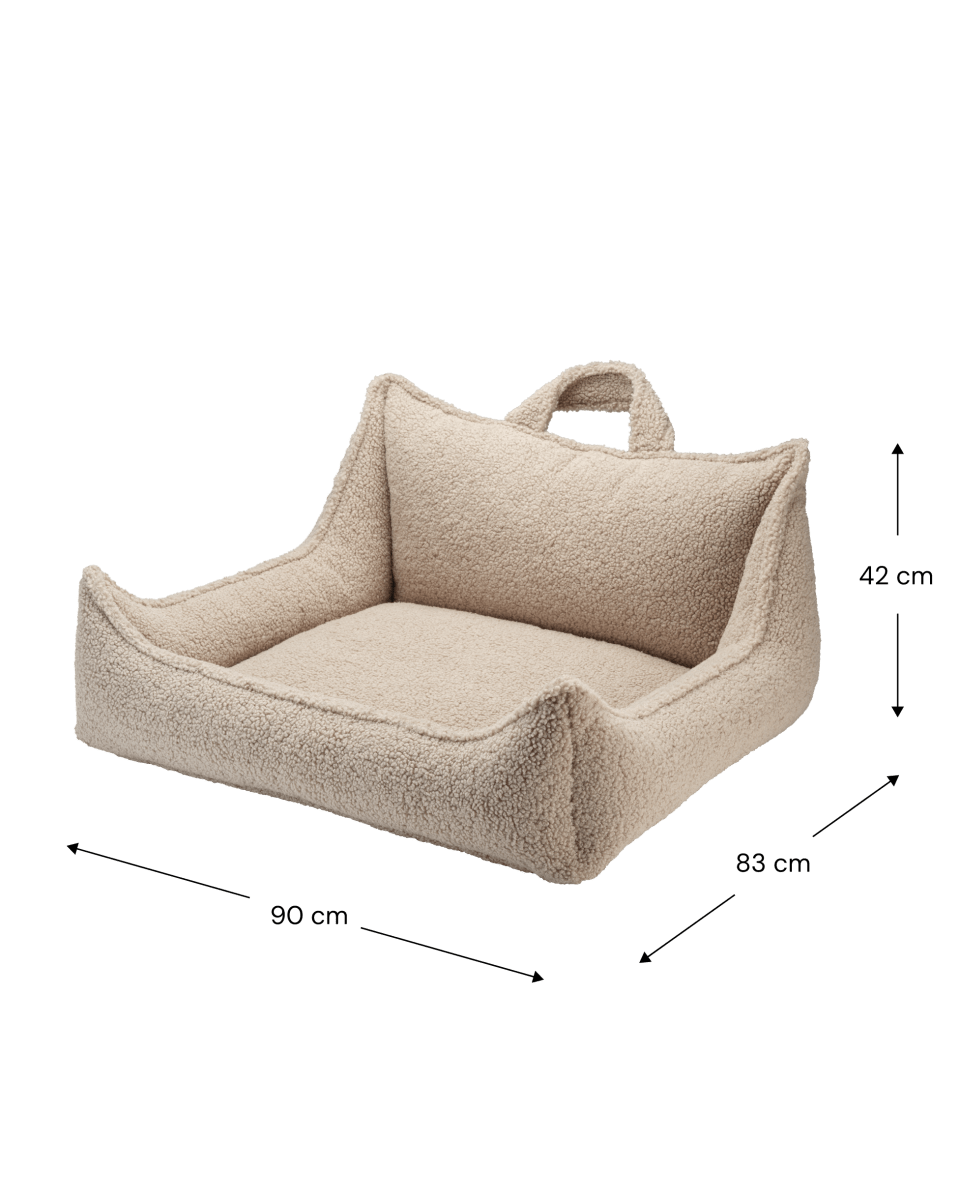 Pet Club Chair (Pre-Order) - LPM Home