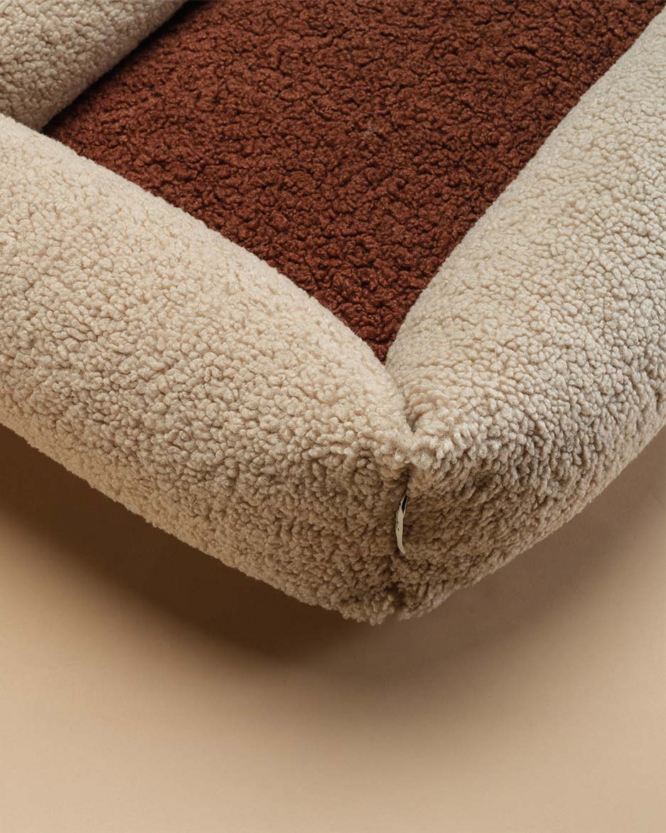 Pet Snuggle Bed (Pre-Order) - LPM Home