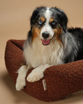 Pet Snuggle Bed (Pre-Order) - LPM Home