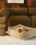 Pet Snuggle Bed (Pre-Order) - LPM Home