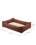 Pet Snuggle Bed (Pre-Order) - LPM Home