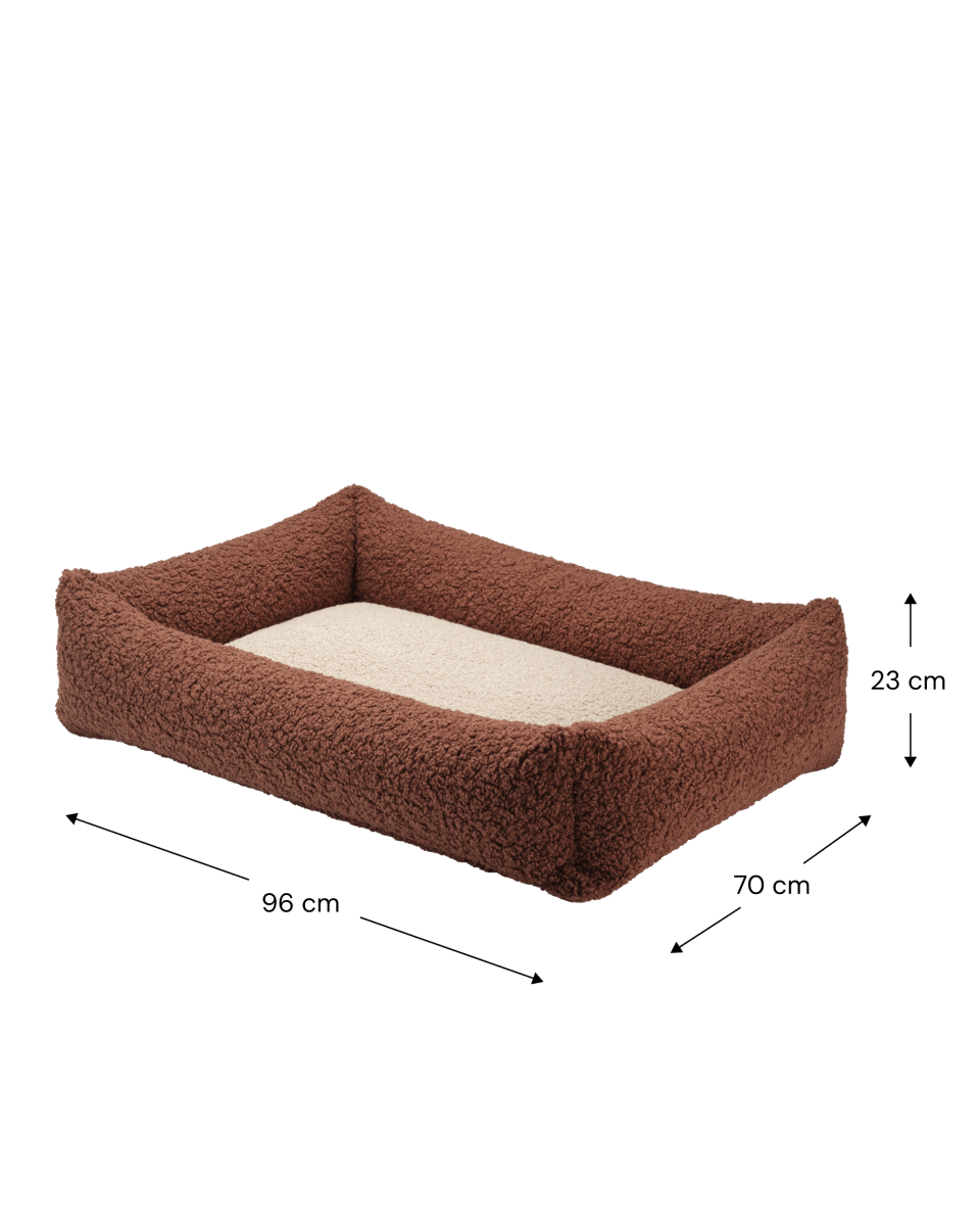 Pet Snuggle Bed (Pre-Order) - LPM Home