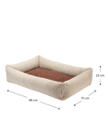 Pet Snuggle Bed (Pre-Order) - LPM Home
