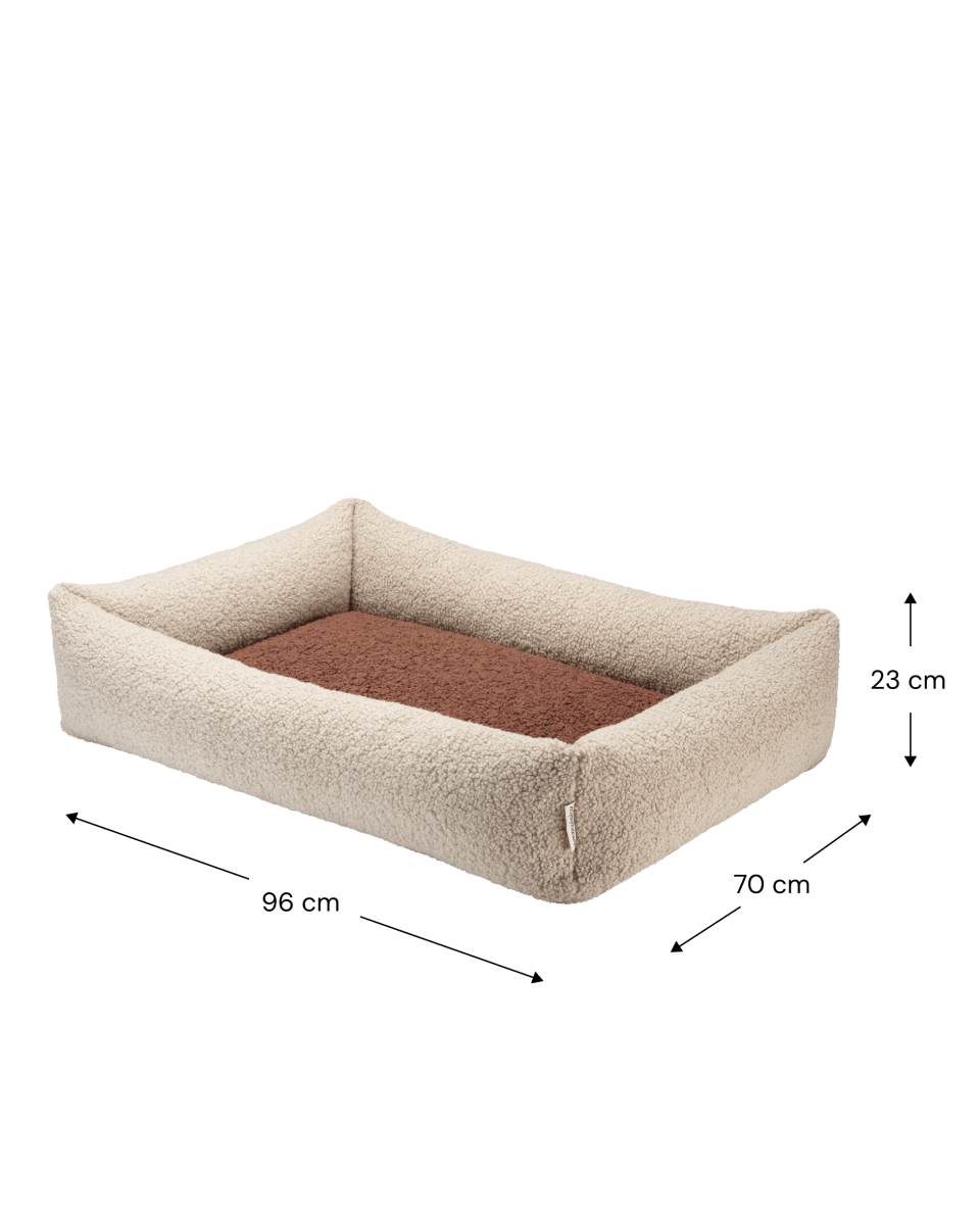 Pet Snuggle Bed (Pre-Order) - LPM Home