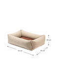 Pet Snuggle Bed (Pre-Order) - LPM Home