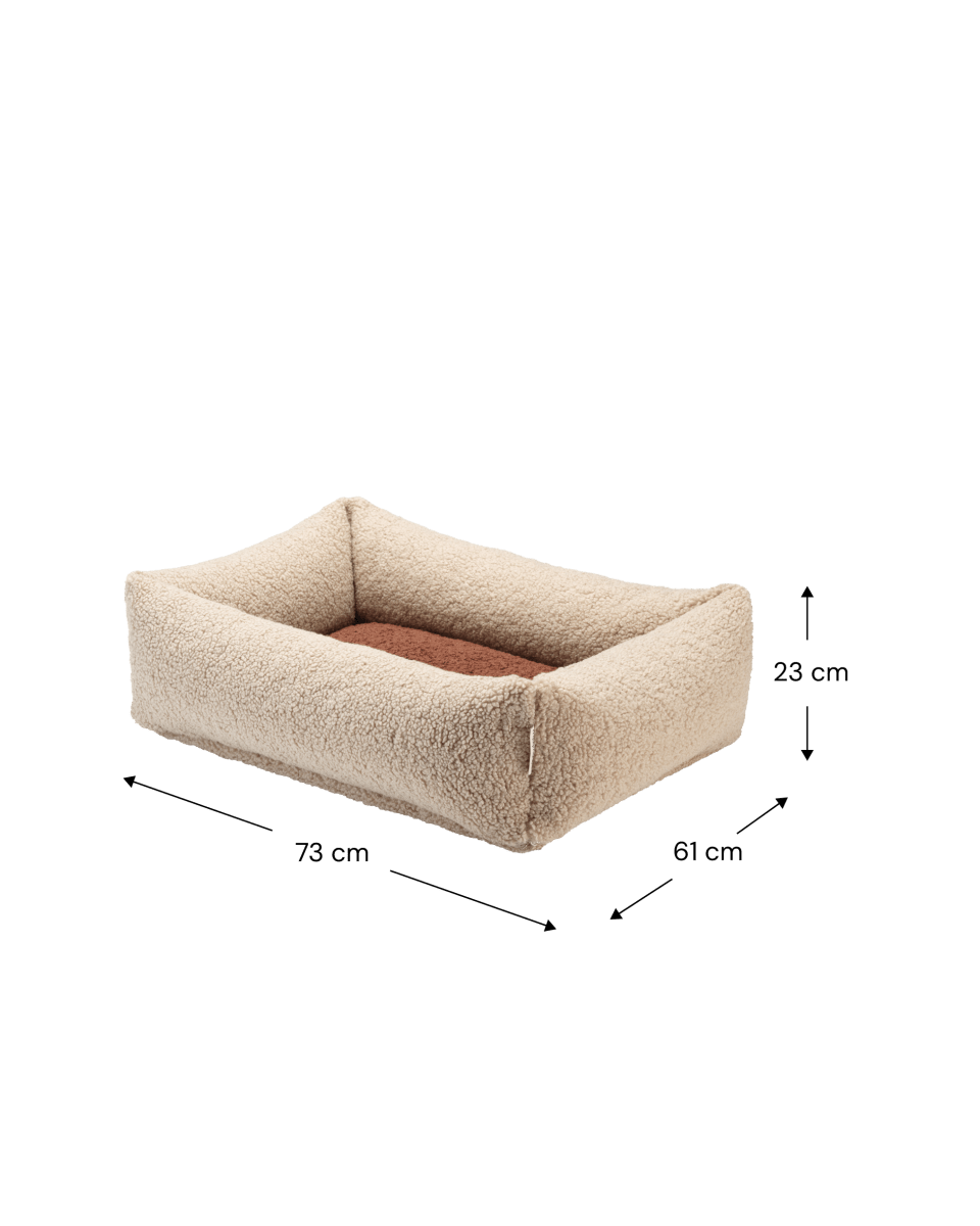 Pet Snuggle Bed (Pre-Order) - LPM Home