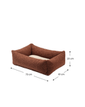 Pet Snuggle Bed (Pre-Order) - LPM Home