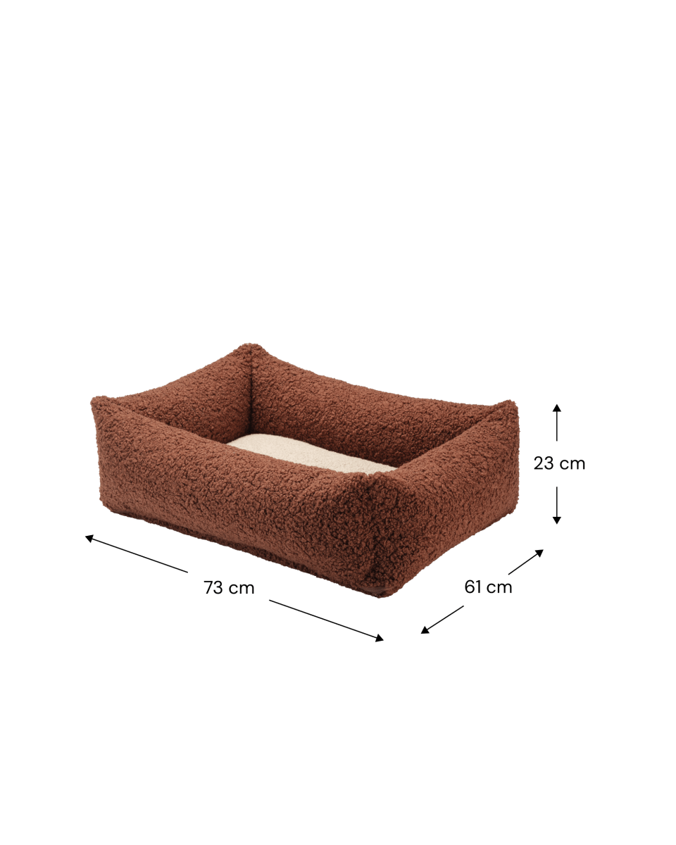 Pet Snuggle Bed (Pre-Order) - LPM Home