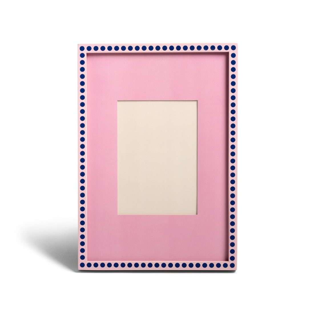 Photo Frame Patch, Large, Dot (Pre - Order) - LPM Home