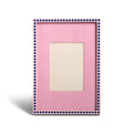 Photo Frame Patch, Large, Dot (Pre - Order) - LPM Home