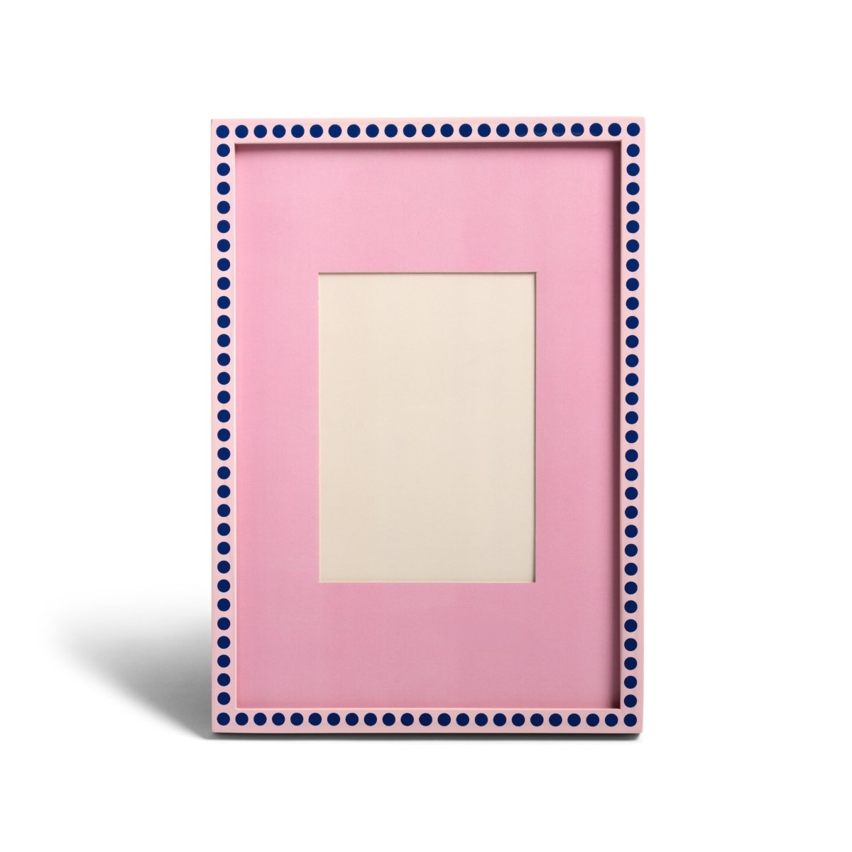 Photo Frame Patch, Large, Dot (Pre - Order) - LPM Home