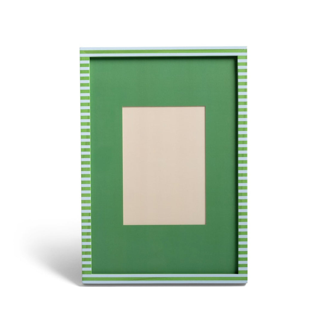 Photo Frame Patch, Large, Stripe (Pre - Order) - LPM Home