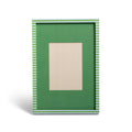 Photo Frame Patch, Large, Stripe (Pre - Order) - LPM Home