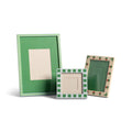 Photo Frame Patch, Large, Stripe (Pre - Order) - LPM Home