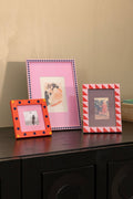 Photo Frame Patch, Medium, Triangle (Pre - Order) - LPM Home