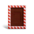 Photo Frame Patch, Medium, Triangle (Pre - Order) - LPM Home