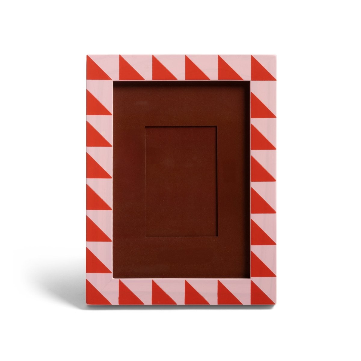 Photo Frame Patch, Medium, Triangle (Pre - Order) - LPM Home