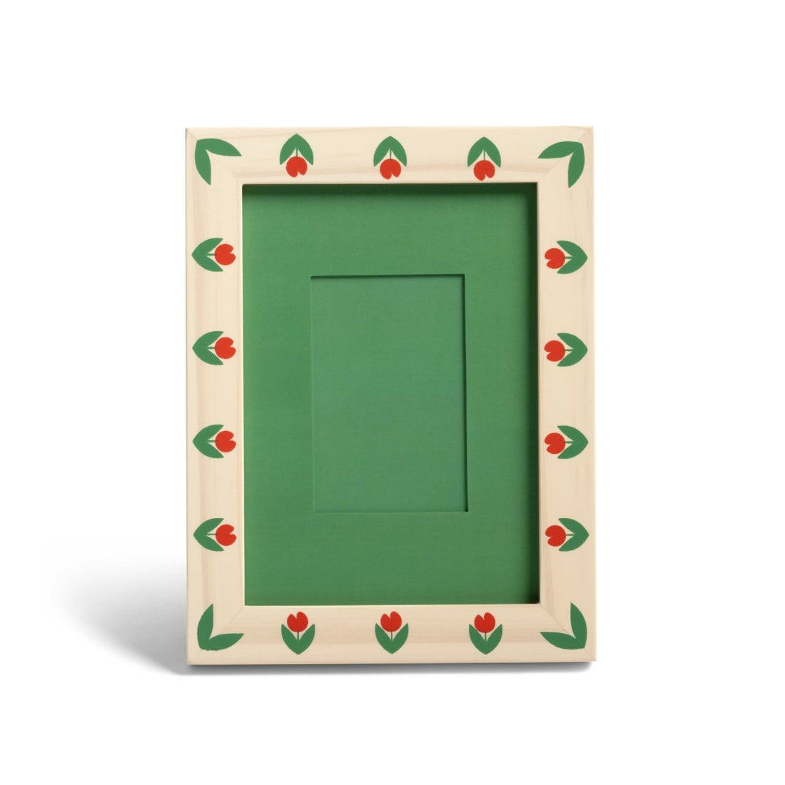 Photo Frame Patch, Medium, Tulip (Pre - Order) - LPM Home