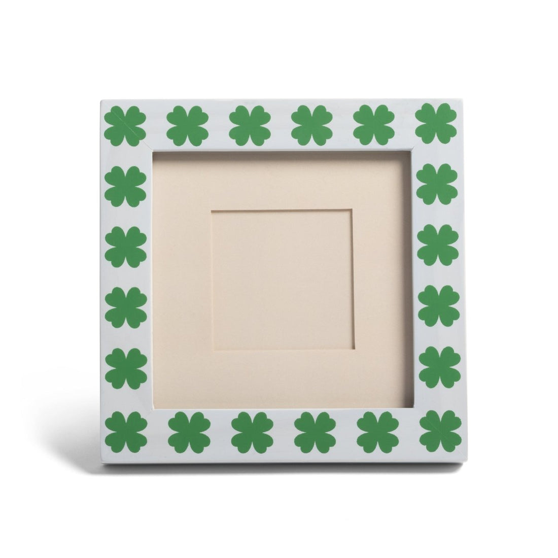 Photo Frame Patch, Small, Clover (Pre - Order) - LPM Home