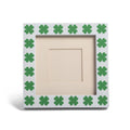 Photo Frame Patch, Small, Clover (Pre - Order) - LPM Home