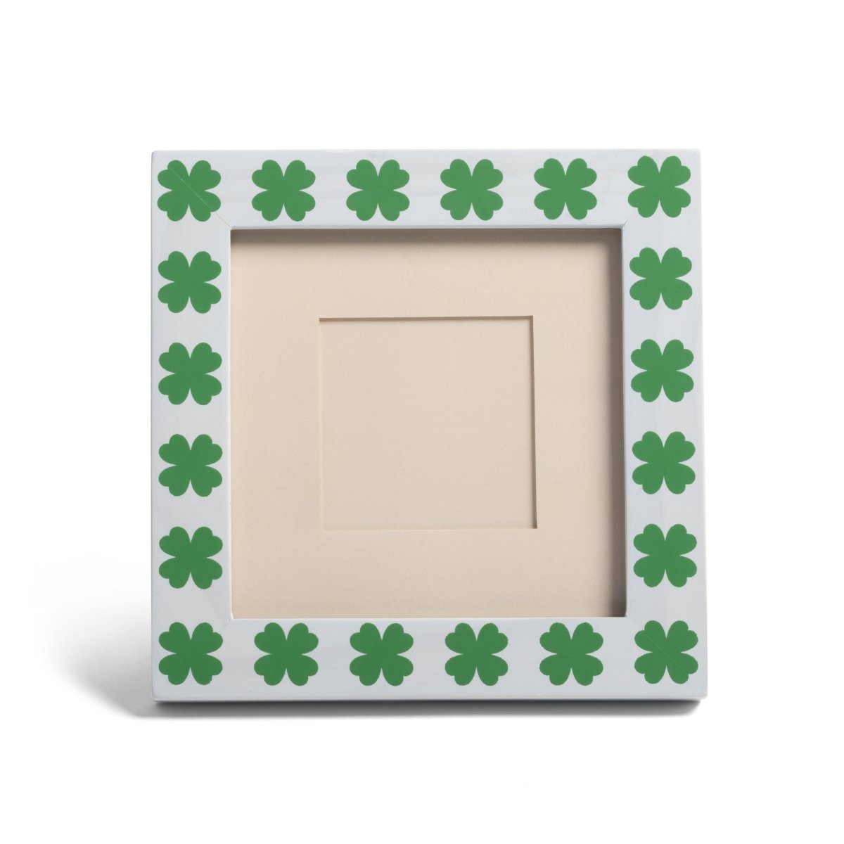 Photo Frame Patch, Small, Clover (Pre - Order) - LPM Home
